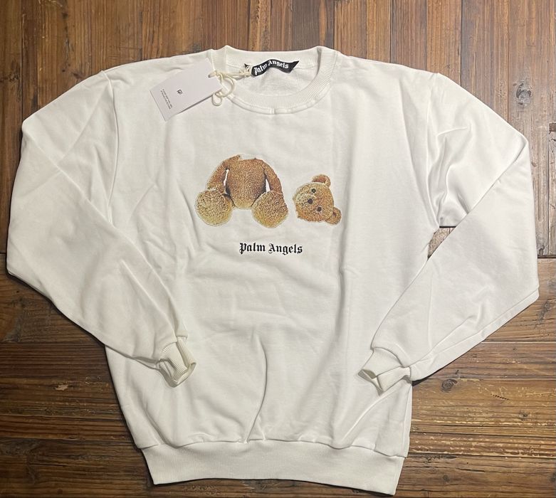 Sweat de Homem Branca