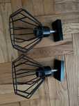 Lampy industrialne