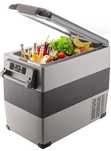 Capa Geladeira Freezer Alpicool CF40