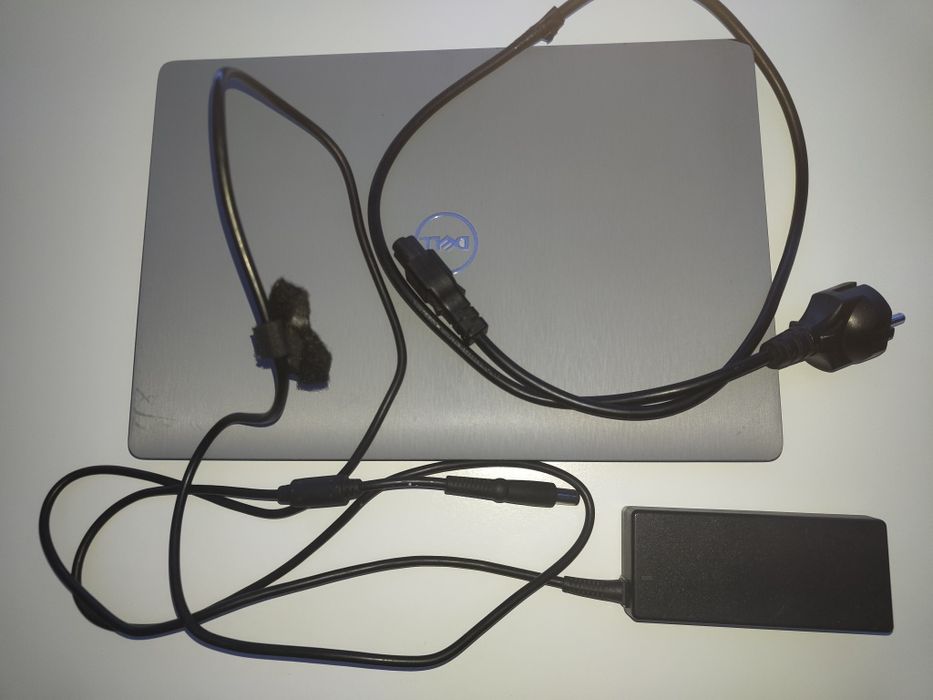 Dell Latitude 5310 – i5 10 gen / 16GB RAM / SSD M.2 – Biznesowy ult