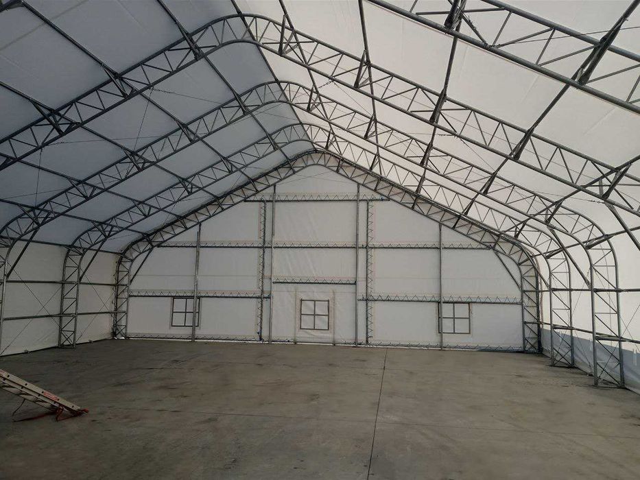 Hala namiotowa 15 x 7 x 21 - Bezpośrednio od producenta