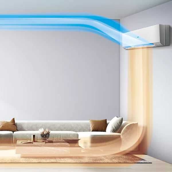 Klimatyzacja Haier Revive 3,5 kw | MONTAŻ, Inne modele też dostępne!