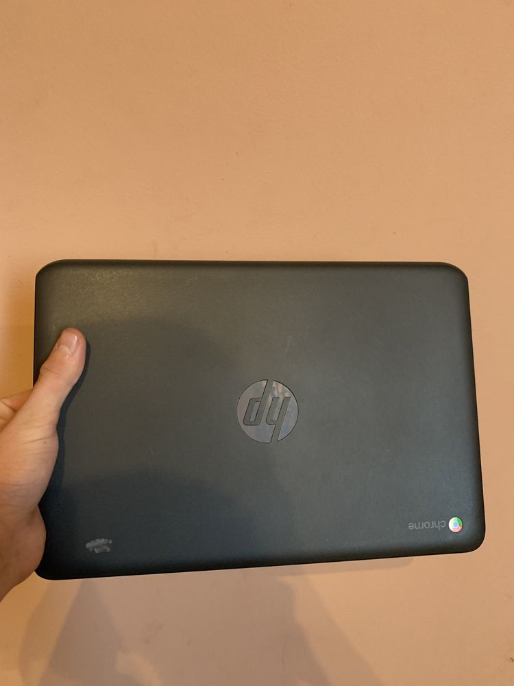 Ноутбук Hp Chromebook 11 G6 . Хромбук . Макбук . Macbook . Ноут