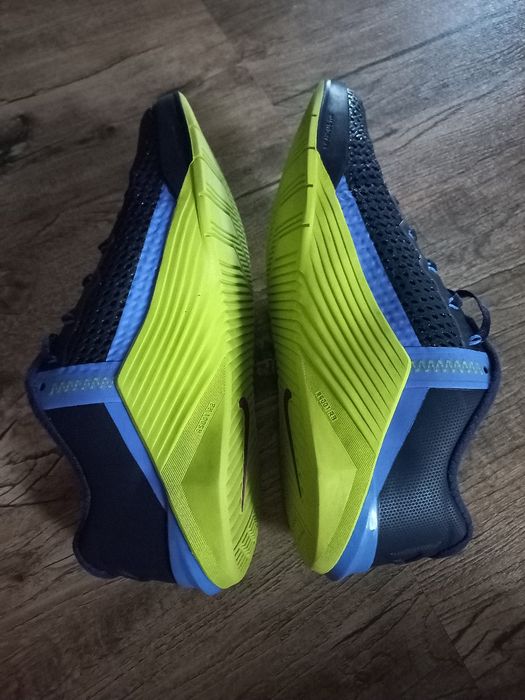 Кросівки Nike METCON 6 розмір 39 в см 24.7