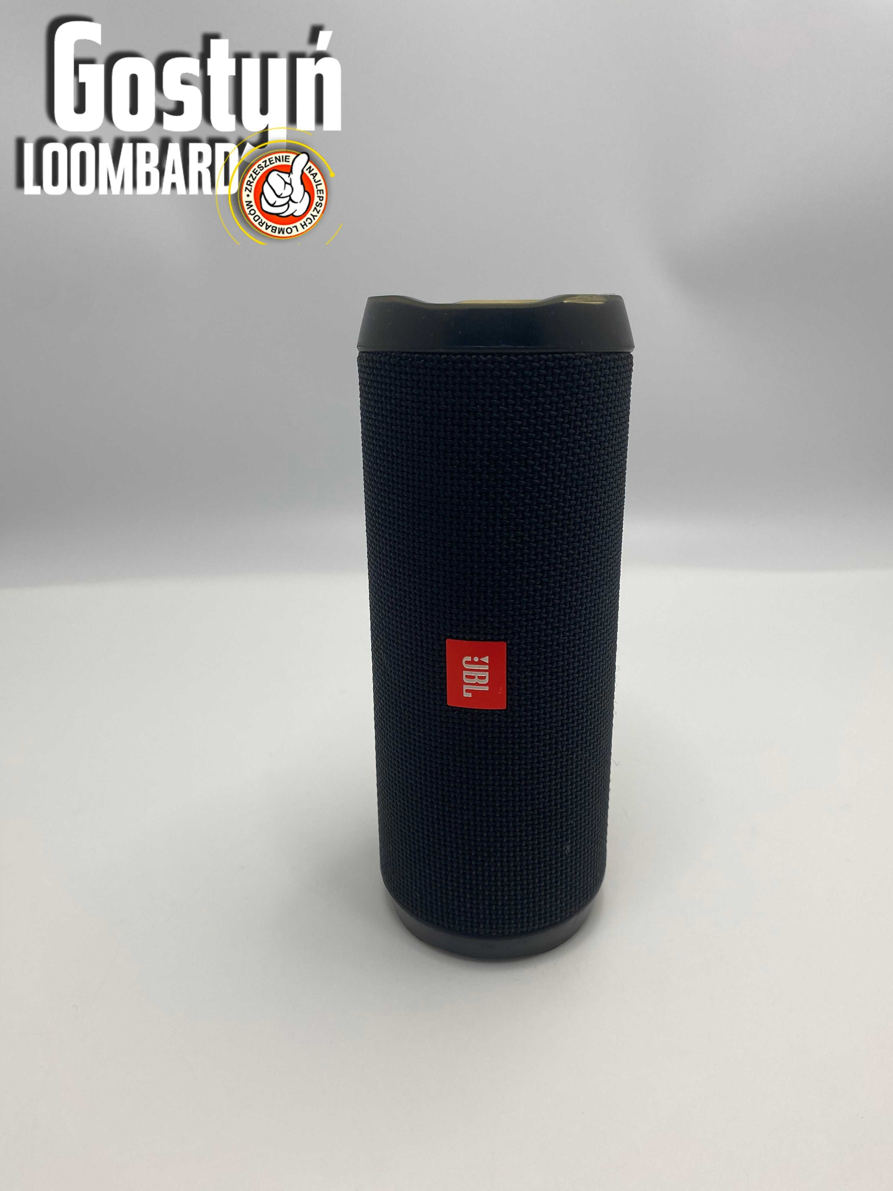 od Loombard Gostyń Głośnik Przenośny Jbl Flip 4 SOLO!