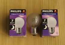 Conjunto 2 Lampadas