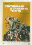 Continuaram a Chamar-me Trinitá