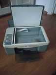 Drukarka, Scaner HP  PSC 1410 tusz 21/22