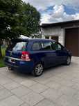 Opel Zafira B 1.9 cdti 2008