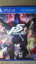 Persona 5 ps4 playstation 4 dragon ball minecraft lego Blue Archive