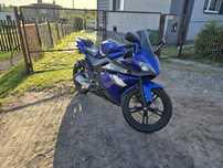 Yamaha YZF R125 Sprzedam / Zamienie