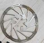 Tarcza SRAM 200mm centerline