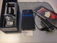 Motorola Edge 30 grey 8/128GB