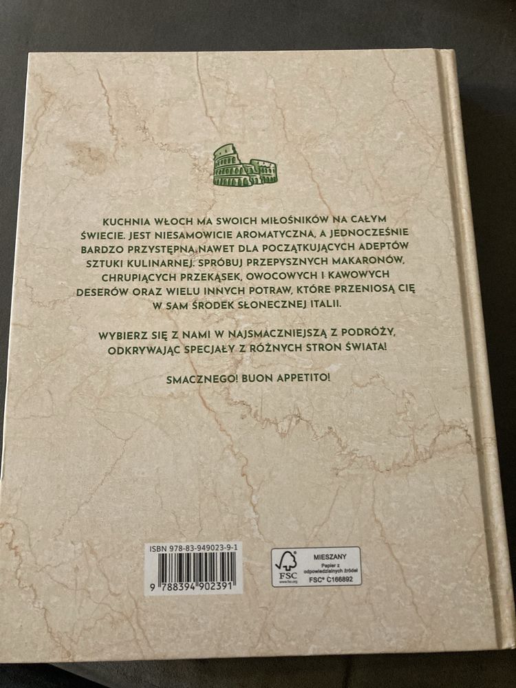 Kuchnia włoska