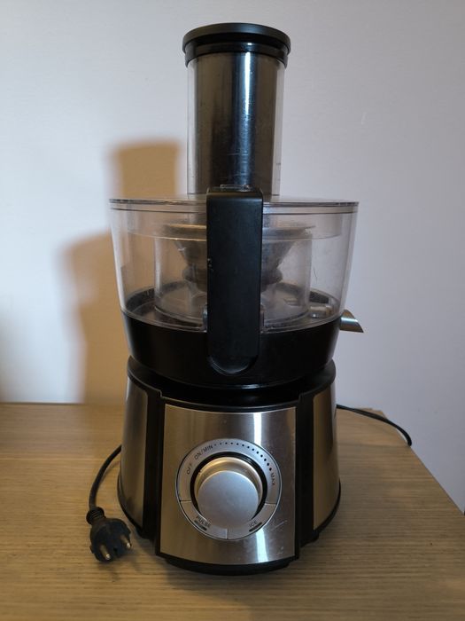 Processador de alimentos Becken