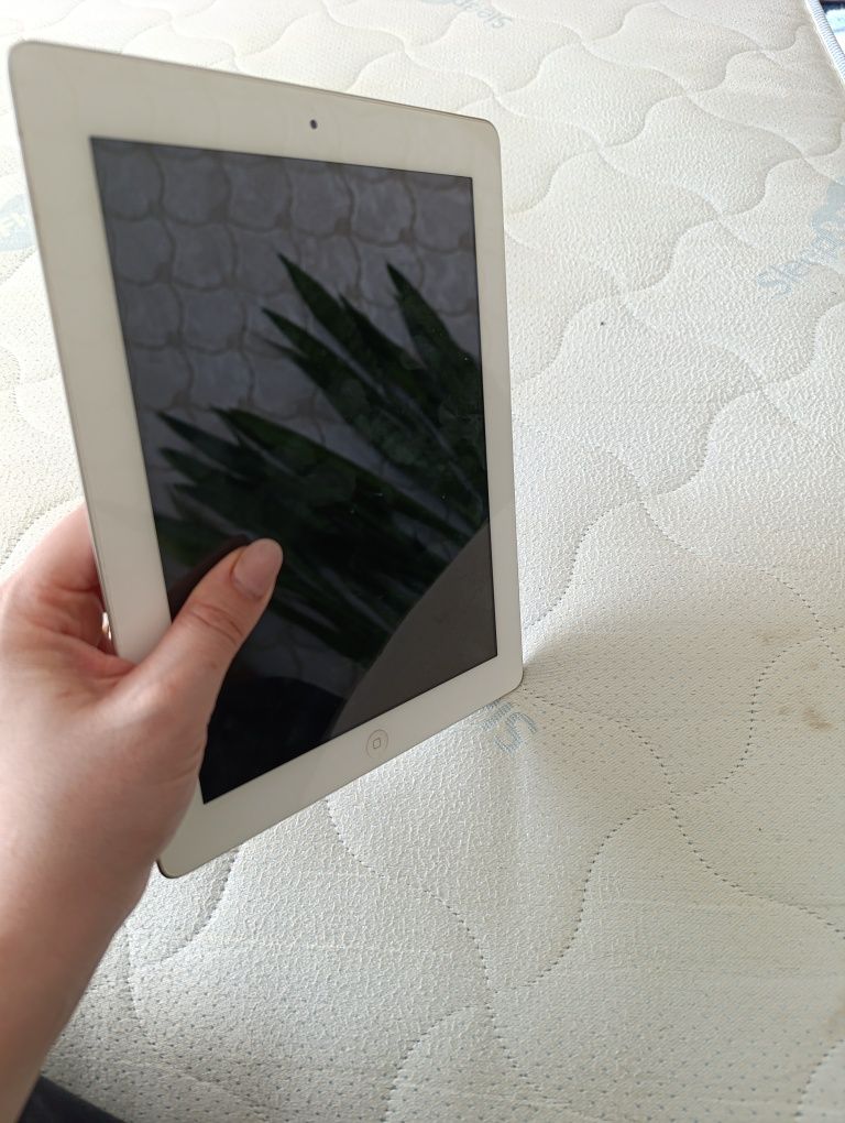 Ipad 3, 16gb, wi-fi