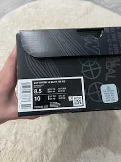 Korki nike mercurial vapor 16 elite
