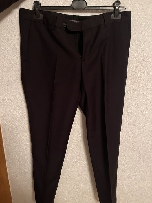 Костюм чоловічий