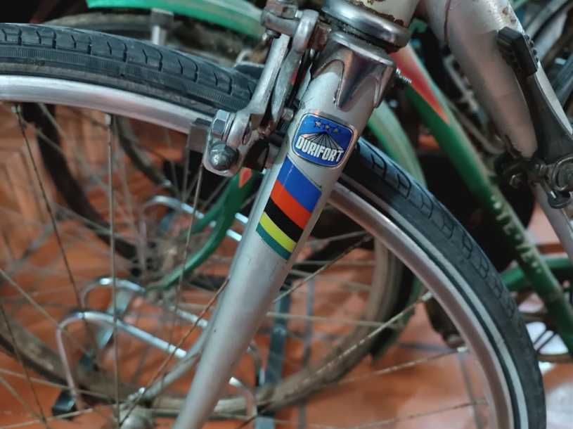 Bicicleta Estrada Altis Inter