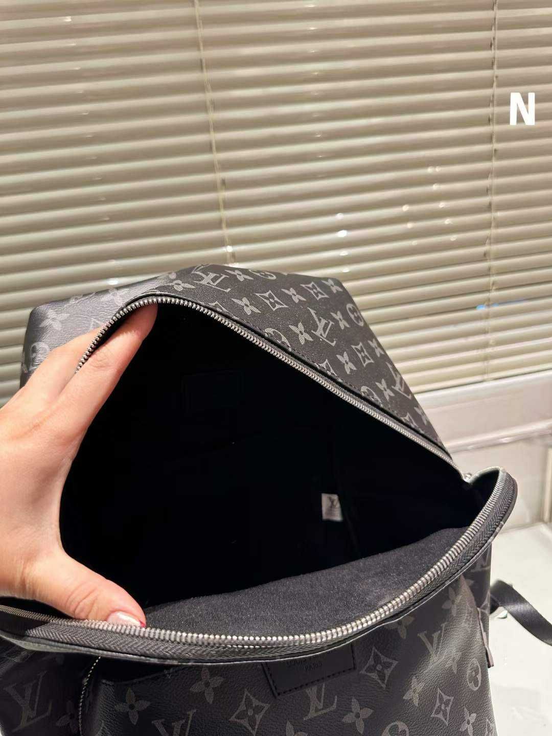 Torebka Plecak Louis Vuitton od reki 80-35