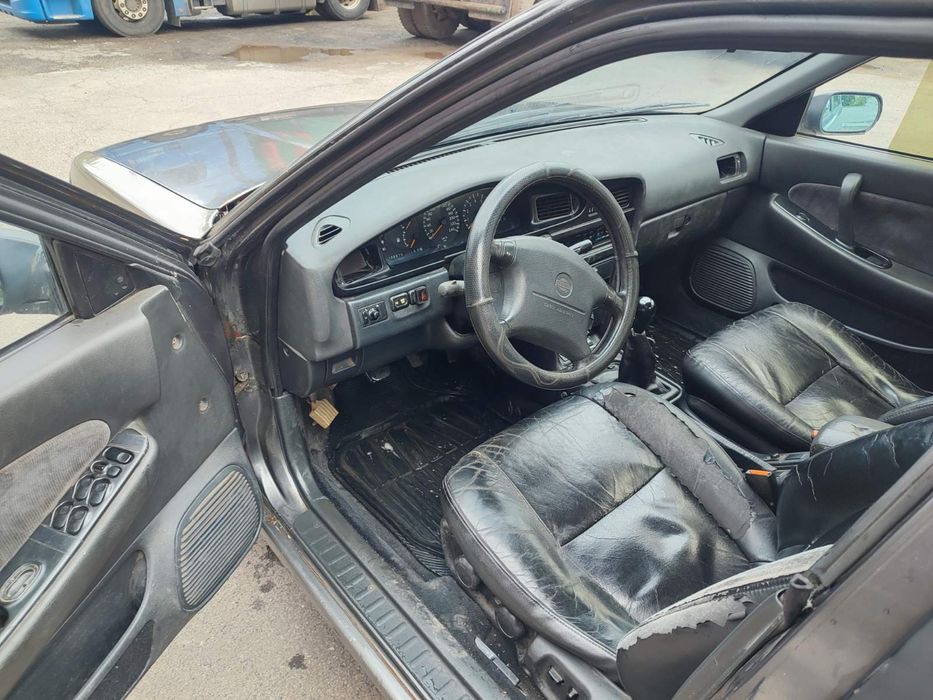 Ниссан максима в хорошем состоянии