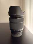 Lente Sony 28-70mm em perfeito estado