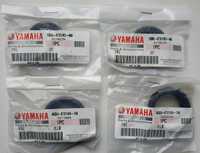Оригінальні сальники і пильовики Yamaha Gear / XC125 30X40,5X10,5