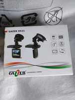 Відеореєстратор Gazer H521