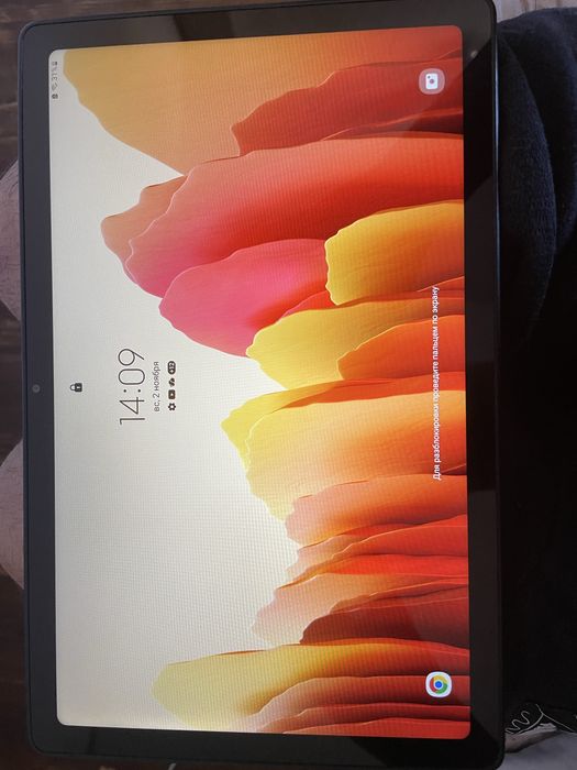 Планшет SAMSUNG Galaxy TAB A7