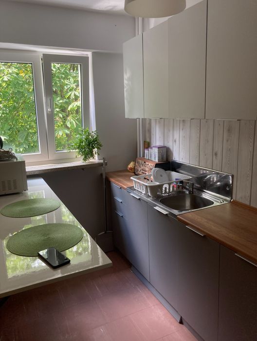 Pokoje do wynajęcia od stycznia