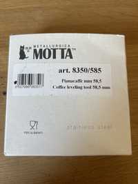 Dystrybutor do kawy Motta Leveling tool 58,5mm