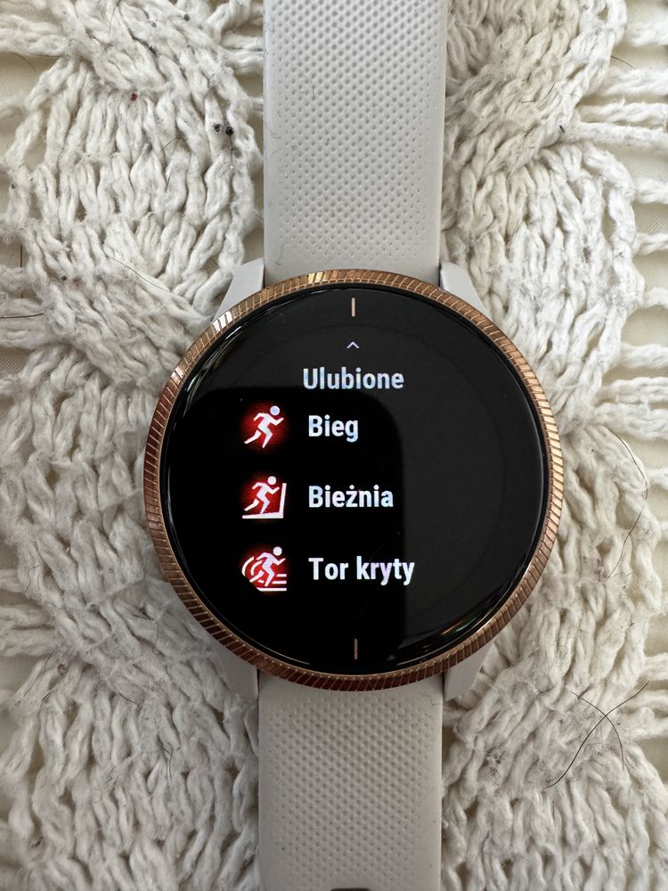 Garmin Venu GPS Wifi