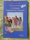 A amizade explicada às crianças