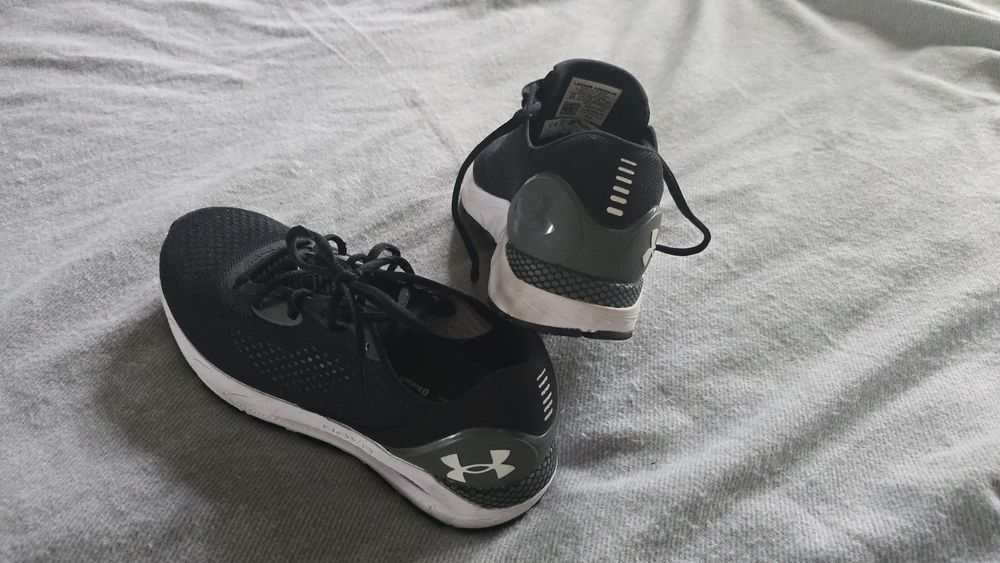 Adidasy under armour hovr sonic 5 bluetooth rozm 42