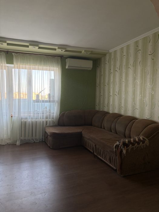 Продам 3-х комнатную квартиру Левый берег. Ж