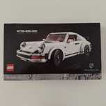 LEGO 10295 Creator Expert - Porsche 911 klocki nowe oryginalne okazja