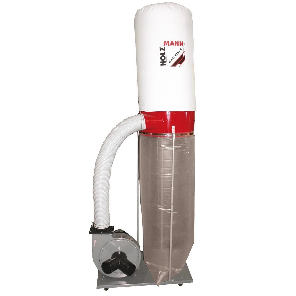 Продам Аспирация Holzman ABS 2480 400 В (ABS 2480_400V)