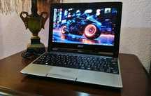 Ноутбук Acer aspire one 533 маленький нетбук