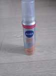 Nowa pianka do włosów kręconych Nivea
