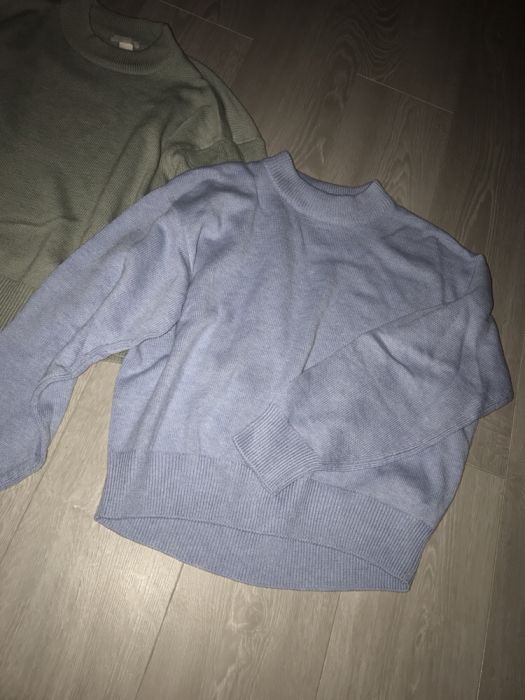 Sweter h&m Kylie Jenner 2017 38 M hit