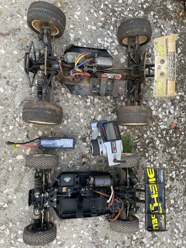 Vendo Carros RS TEAMLOSI 2