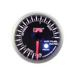 Auto Gauge Wskaźnik AFR Amber Nowy