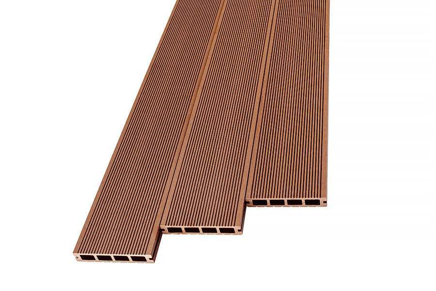 Deska tarasowa kompozytowa 4DECK Select 25x140 mm
