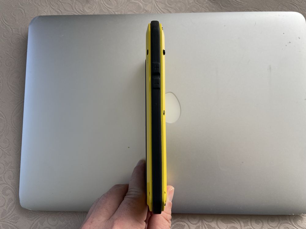 Протиударний чохол для iPhone 7, 8, se (2,3 gen)