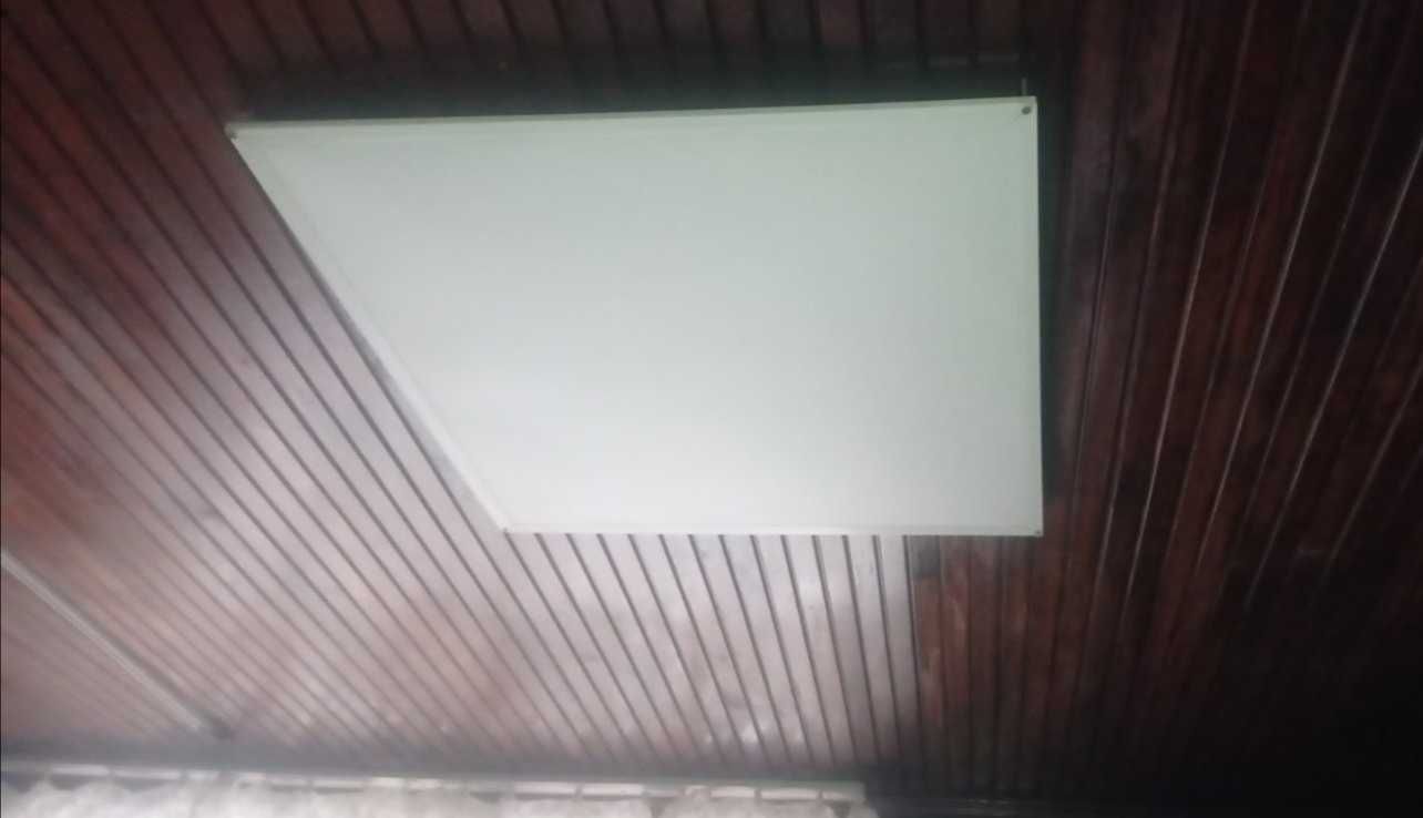 Світильник Eurolamp LED 40W 5000К 110lm/W
