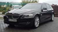 BMW Seria 5 3,0d.*xDrive*2011r.*Bezwypadkowy