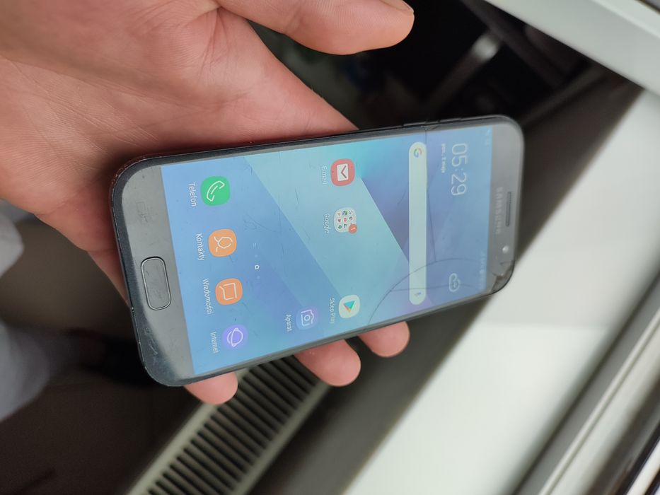 Samsung Galaxy a5