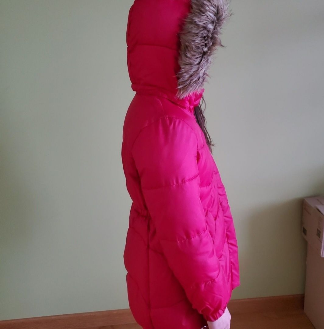 Куртка пухова Reima 140см
