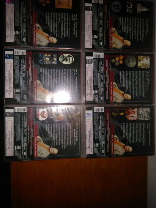 História essencial de Portugal dvd