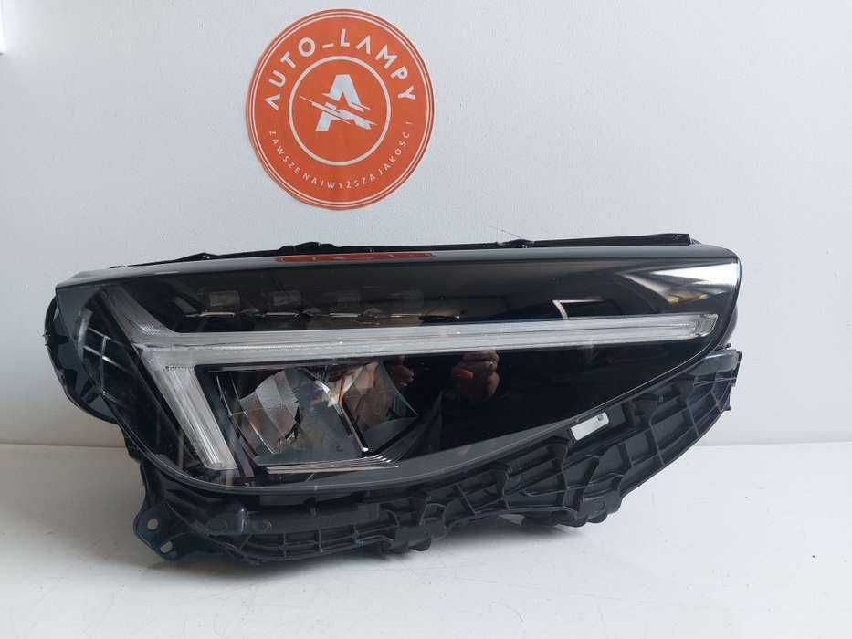 Lampa przednia lewa Volvo XC40 XC 40 lift 22- Full Led Europa